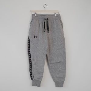 Under Armour Fleece Sweatpants